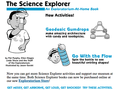 Science Explorer
